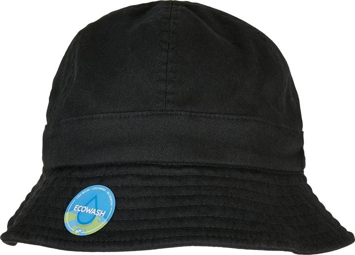 Flexfit Eco Washing Notop Tennis Hat - 17826 (One Size)