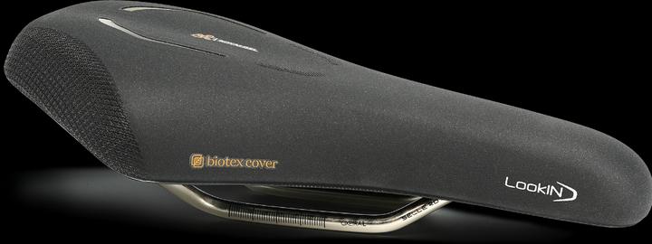 Actual product image Selle Royal Lookin Evo Athletic
