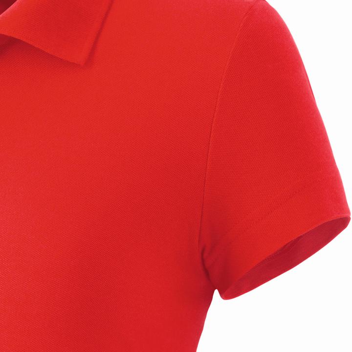 Actual product image Erima Teamsport polo shirt (46)