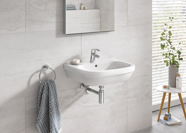 Image du produit Grohe Valve d'angle 22037