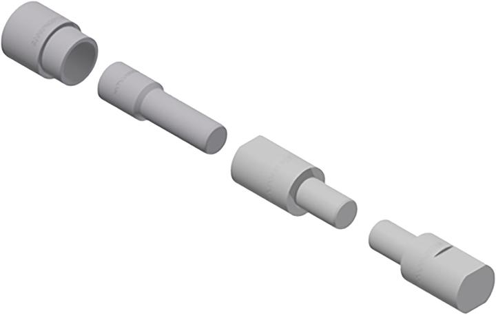 Image du produit DT Swiss 180 Moyeux