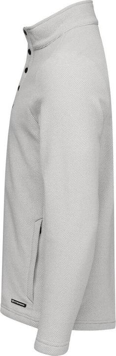 Actual product image Cutter & Buck Mens Hunts Point Fleece Top (XXL)