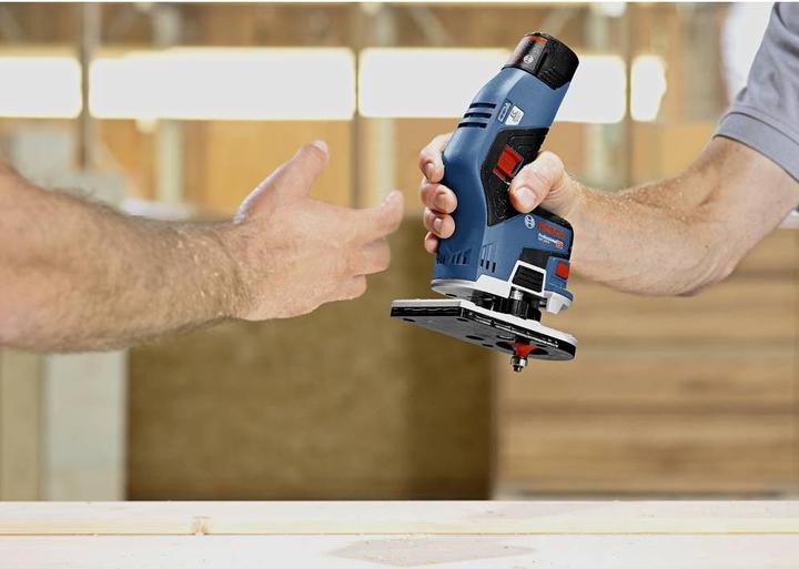 Immagine prodotto Bosch Professional Gkf 12v-8
