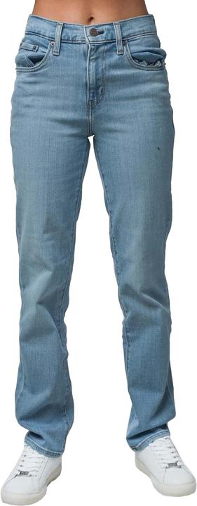 Produktbild Levis 724 High Rise Jeans (29)