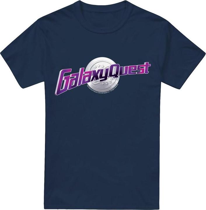 Galaxy Quest TShirt