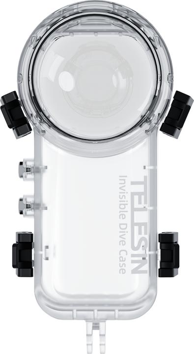 Produktbild Telesin Waterproof Case for Insta360 X4