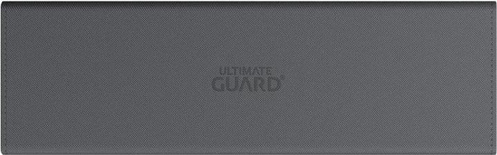 Actual product image Ultimate Guard Card Box XenoSkin Arkhive Monocolor 400+ Grey