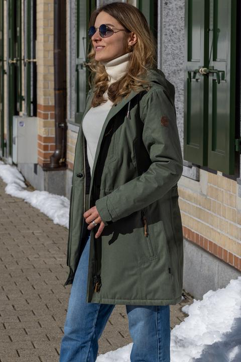 Immagine prodotto Rukka Cappotto invernale da donna Gracelyn (48)