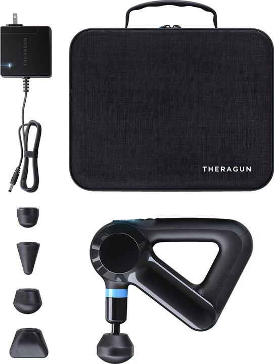 Image du produit Therabody Theragun Elite (4. Generation - 2020)