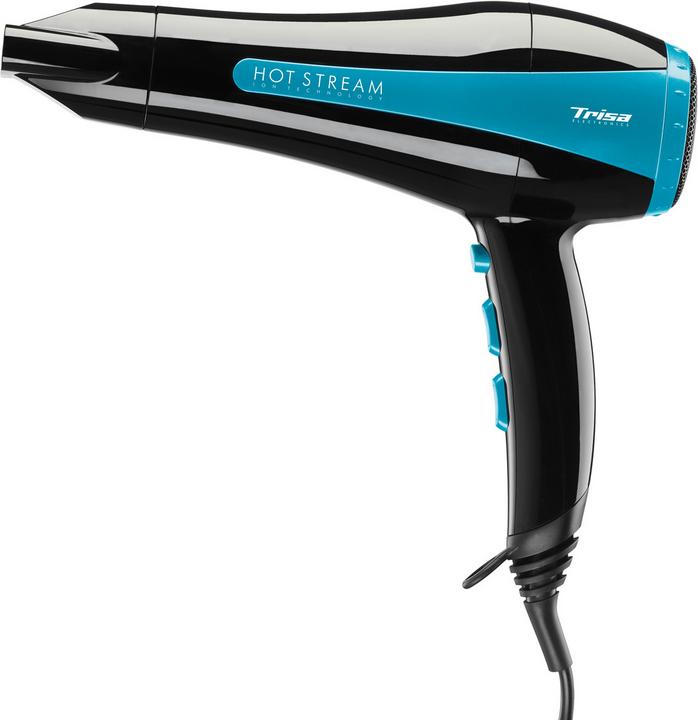 Image du produit Trisa Flux chaud