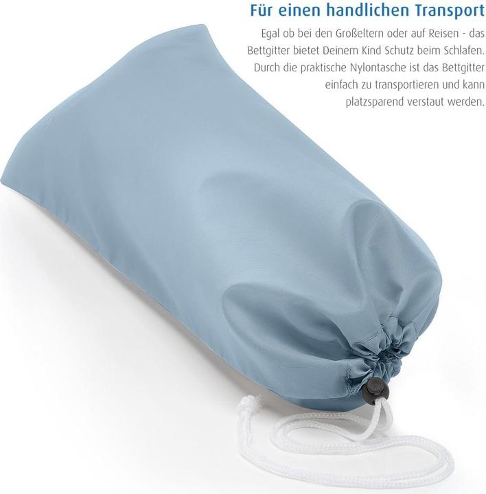 Actual product image Reer Sleep'n Keep (150 cm)