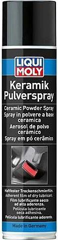 Produktbild Liqui Moly Keramik Pulverspray (400 ml)