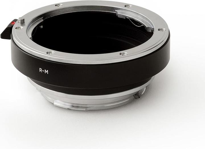 Produktbild Urth Lens Mount Adapter: Compatible with Leica R Lens to Leica M Camera Body