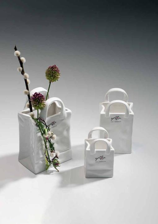 Image du produit Sandra Rich Sac (4 x, 10,5 x 7 x 16,5 cm)