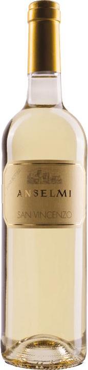Actual product image Roberto Anselmi San Vincenzo Anselmi (1 x 75 cl, 2023)