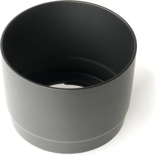 Image du produit Kaiser Fototechnik Pare-soleil C65B comme Canon ET-65B