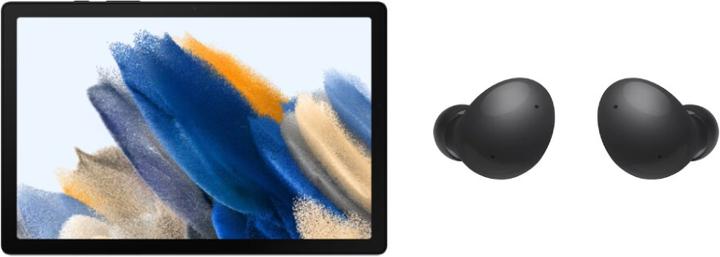 Samsung Galaxy Tab A8 avec Buds2