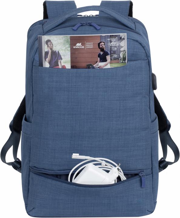Image du produit Rivacase Biscayne 8365 (25 l)