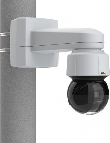 Actual product image Axis Pole mount T91B57 100-410mm (Mounting kit)