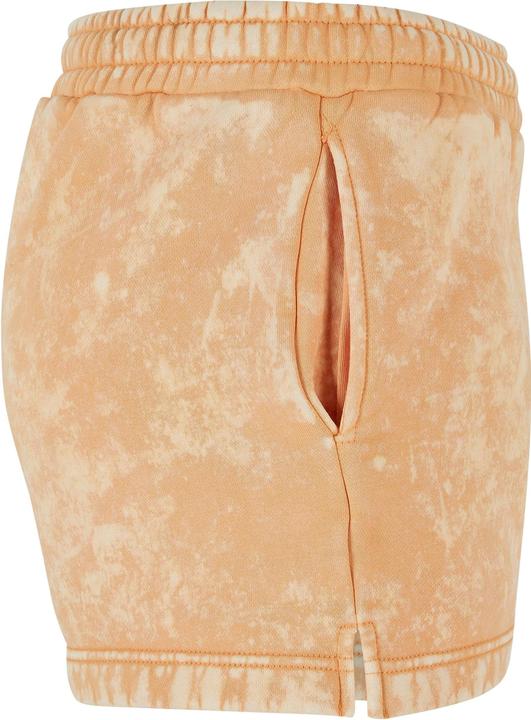 Image du produit Urban Classics Ladies Towel Washed Sweat Shorts (S, L)