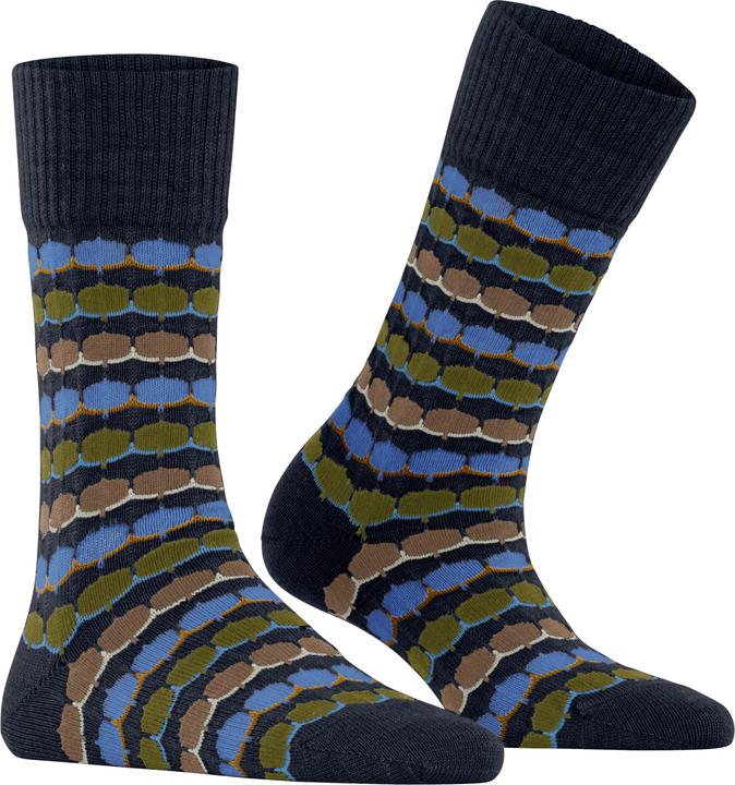 Actual product image Burlington Twinkle Wool (36 - 41)