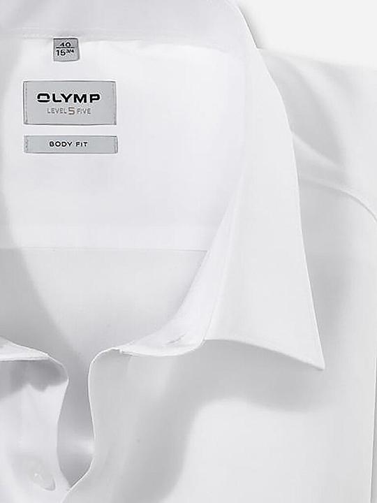 Actual product image Olymp Fit Extra long sleeves (39)