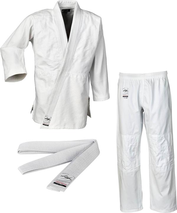 Ju-Sports Judoanzug "to start"