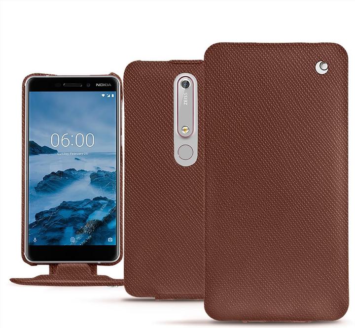 Marron délicat (Pantone #95614d)