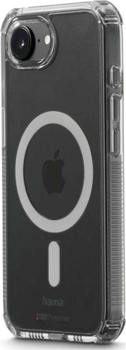 Actual product image Hama Extreme Protect (Apple iPhone 16e)