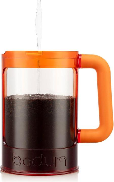 Produktbild Bodum Eiskaffeebereiter für kalt aufgegossenen Kaffee (1.50 l)