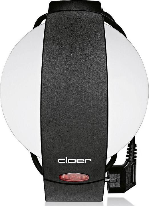 Produktbild Cloer Donut Maker 6121