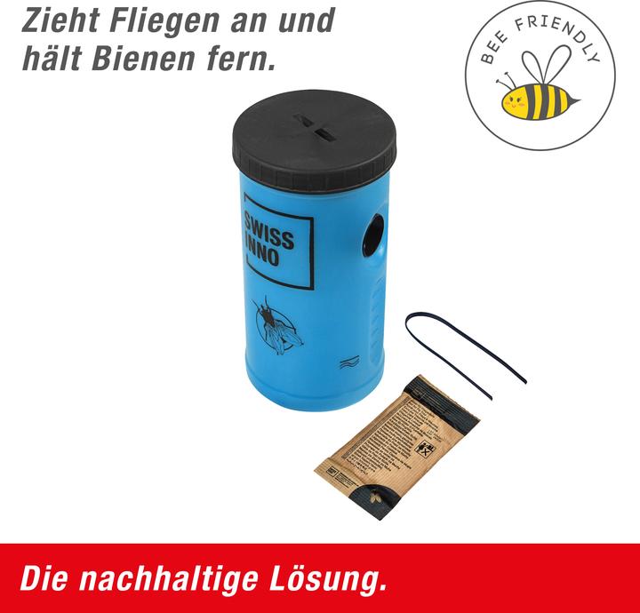 Actual product image Swissinno Ersatzköder