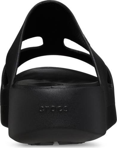Actual product image Crocs W's Getaway Platform H-Strap (37)