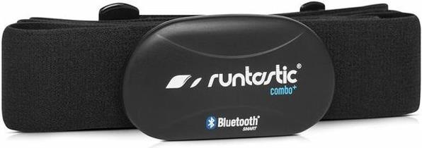 Runtastic Pulsmesser Bluetooth Smart Herzfrequenzgurt