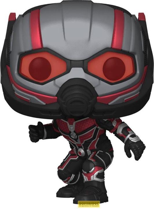 Produktbild Funko POP! Ant-Man Quantumania : Ant-Man (1137)