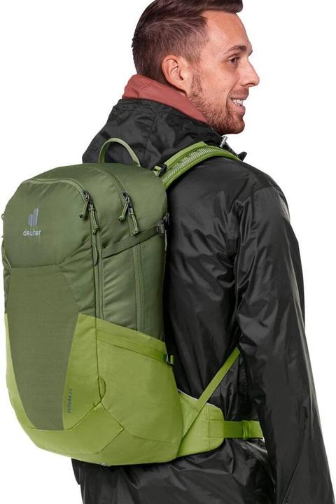 Actual product image Deuter Futura 23 (23 l)