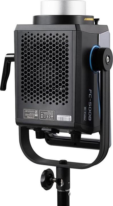 Actual product image Nanlite FC500B (Video light, Studio light)