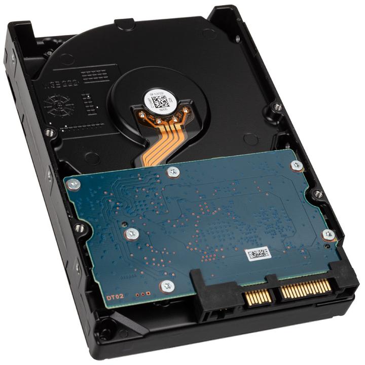 Image du produit Toshiba P300 (4 To, 3.5", SMR)