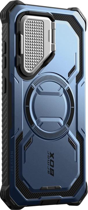 Produktbild i-Blason Armorbox Stossfeste (Samsung Galaxy S25)