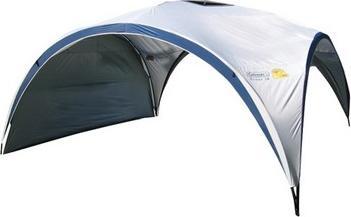 Actual product image Coleman Event Shelter