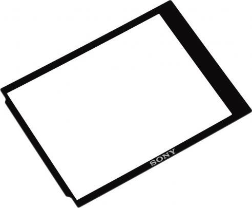 Image du produit Sony Pck-Lm15 (Protecteur d'écran, RX1, RX100, Sony Alpha A7II)