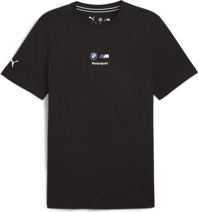 Produktbild Puma BMW Mms Car Graphic Tee 2 (XL)