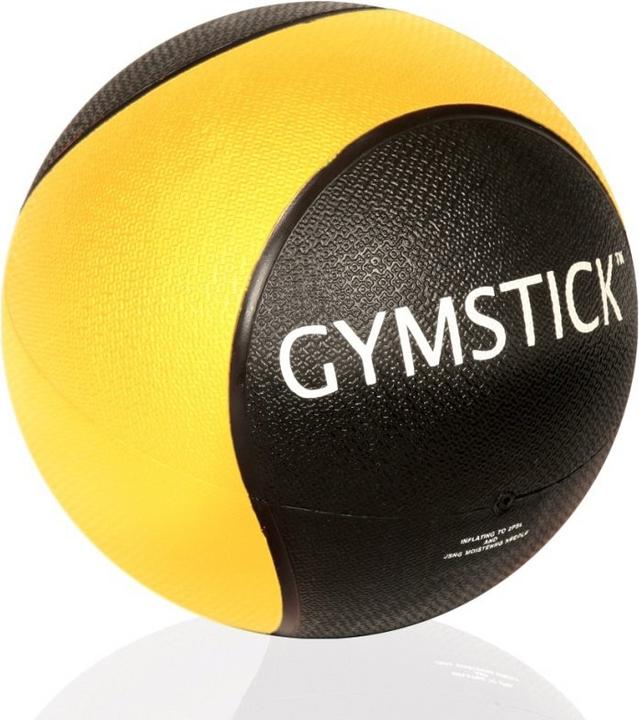 Gymstick Medizinball