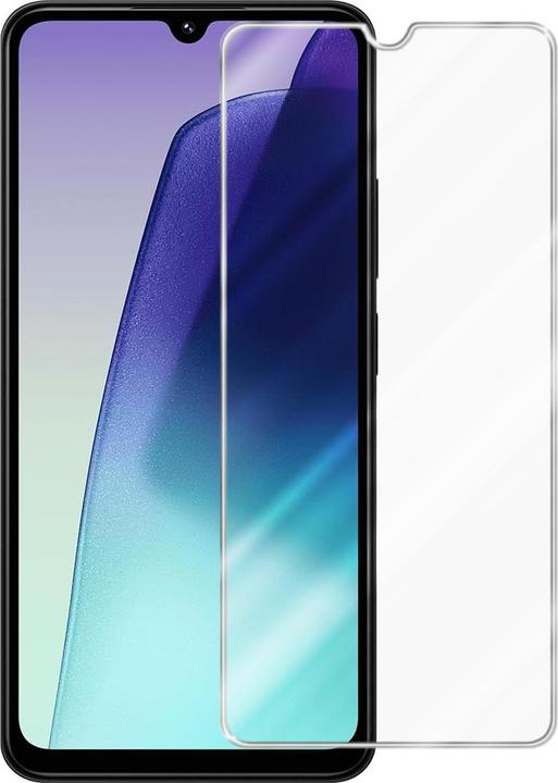 Produktbild Cadorabo Display Schutzglas Panzer Folie für Xiaomi RedMi 14C (1 Stück, Xiaomi Redmi 14C)
