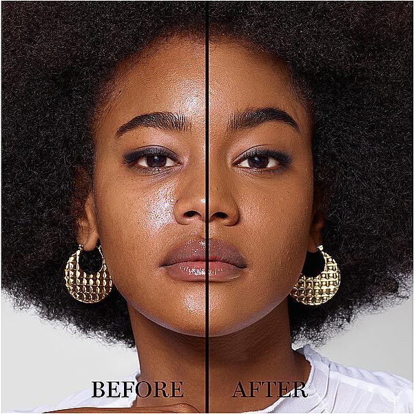 Actual product image Lancôme Complexion Idole Ultra Wear 450W (Camel)