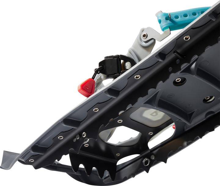 Produktbild Msr Evo Explore Mens Charcoal (22.05")