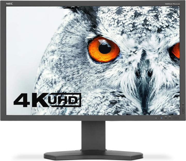 NEC MultiSync PA322 (3840 x 2160 Pixel, 31.50")