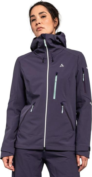 Produktbild Schöffel Jacken Softshell Jacket Matrei L (40)