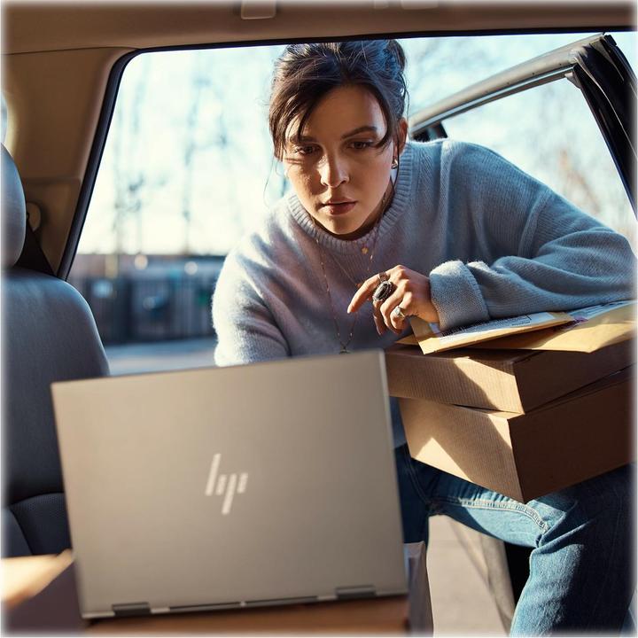 Image du produit HP Envy x360 13-bf0500nz (13.30", Intel Core i5-1230U, 16 Go, 512 Go, CH)