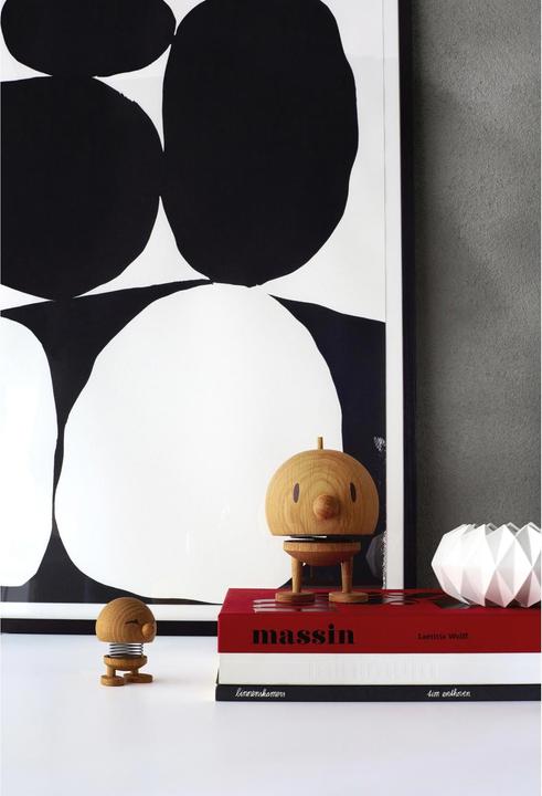 Image du produit Hoptimist Bumble (15,5 x 12,5 x 11 cm)